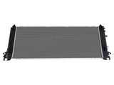 Engine Radiator fit for Chevrolet Suburban 3500 HD 6.0L 2016-2019 All Models CU13569 00652657