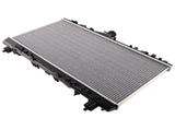 Radiator Replacement fit for Chevrolet Camaro 3.6L V6 2012-2015 ONLY 22762595 43288254