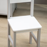 Kids Desk and Chair Set 28543411