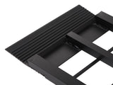 Ramp New 10 ft Aluminum Loading Ramp Dirtbike Motorcycle Truck Single Ramp 60363961