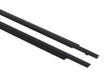 Outside Window Weatherstrip Seal Belt Molding fit for Lexus LX470 98-07 75740-60041 22858429