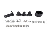 Cold Air Intake System Kit Fits for Chevrolet Camaro SS 6.2L 6162CC V8 Gas 2016-2023 72500593