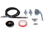 High Pressure Oil System IPR Air Test Tool Kit Replacement for Ford Powerstroke 6.0L-7.3L Diesel 49104592