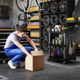 Rolling Tool Cart 44674067