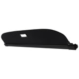 Black Storage Shield fit for MAZDA CX50 23-2025 Retractable Cargo Rear Trunk Canvas 55671155