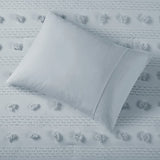 Full/Queen Clip Jacquard Comforter Set B035P203265