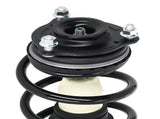 2pcs Front Complete Struts w/ Coil Springs FIT For Honda Civic 2006-2011 1.8L 1.3L 77099494