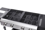 22 PLANCHA, GAS GRILL W2938P336074