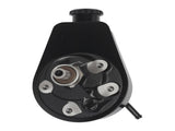 Front Power Steering Pump Kit fit for MerCruiser OMC 4.3L 5.7L V6 V8 187508 Black 57260530