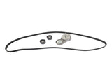 Tensioner Serpentine Belt & Pulleys Assembly Replacement for Freightliner Sprinter 2500 3500 00002973