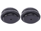 Rear Air Helper Spring Bag Leveling Kit fit for Dodge Ram 3500HD 2WD 4WD 2007-2009 88326896