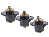 3X Spindle Assembly 038-4000-50 Replacement for 54" 61" 72" Deck Bad Boy Outlaw Extreme XP 00814772