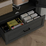 Kitchen Storage Cabinet 45000107