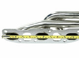 Exhaust Header Fit For Nissan 370z Infiniti G37 3.7L V6 MT001064 63132367
