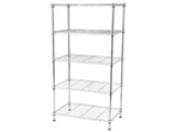 5-Tier Wire Shelving Unit 27608477
