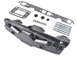 Exhaust Manifold Replacement for Volvo Penta OMC 5.0L 5.7L 1992 3847501 3857723 3847501 914035 57626835