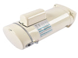 For Pentair Whisperflo Almond 1HP Pool Pump Motor Replacemet 355010S 071314S 78515467