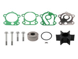 Impeller Repair Kit fit for Yamaha 4 Stroke Outboard 75-100HP 67F-W0078-00 54949536