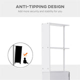 Bathroom Storage Cabinet 13488088