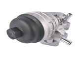 Oil cooler Filter Housing 2701800610 Fit for Mercedes CLA250 GLA250 GLB250 2014-2023 65152542