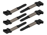 Ignition Coils Pack fit for BMW E70 X5 3.0L I6 4.4L V8 2010-2014 12137594938 28066280
