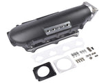 Ultra Race Intake Manifold Kit Black Replacement for Honda Civic 2002-2005 Acura RSX 2002-2006 TSX 67239426