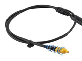Automatic Lever Cable Assembly fit for GMC Sierra Chevy Silverado 1500 3500 12477640 53478986