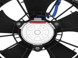 Cooling Fan Assembly fit for Honda 09-14 1680008731 5 Blades 2100 RPM 240W 79261601