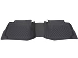 Car Floor Mats Liner fit for Chevrolet Equinox GMC Terrain 2010-2017 TPE Rubber 49511017