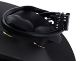 Rear Side View Mirror fit for Buick Rendezvous CX 2002-2007 GM1320300 Power 02558694