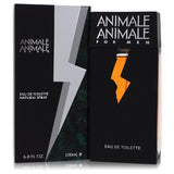 Animale Animale by Animale Eau De Toilette Spray 6.7 oz for Men FX-536064
