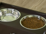 Elevated Dog Bowl 21189617
