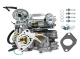1 Barrel Carburetor Carb fit for Suzuki Carry F5A F5B F6A T-6/F6A/472Q 13200-77530 05639494