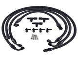 Complete FAST 102 & 92 Steam Vent Kit Fit for LS1 LS6 LS3 Coolant 50545251