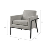 Brayden Accent Chair B03548549