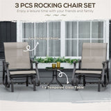 Outdoor garden chairs/lounge chairs 70837017