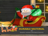 Christmas Decorationss Decorations Santa Claus 87007666