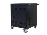 Tablet Laptop 32-bit-Plastic Device Basket Device for Mobile Charging Trolley- Includes Cable 76141699
