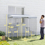 Cat House 16957290