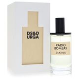 Radio Bombay by D.S. & Durga Eau De Parfum Spray 3.4 oz for Women FX-542006
