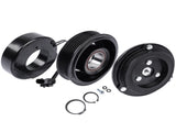 AC A/C Compressor Clutch Kit for Chevrolet Cruze L, LS 1.8L L4 2012 2013 2014 2015 13413335 13346491 10415180