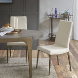 ZNTS Captiva Dining Side Chair B03548764