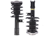 2Pcs Front Left & Right Shock Absorber Struts Assys Fit for Mercedes CLA GLA 250 45 AMG 14-19 2.0L 20508851