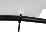 Engine Coolant Reservoir Replacement for Sterling Truck 1999-2004 A9500 603-5211 24224219 90777244