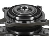 2x Wheel Hub Assembly Rear fit for Honda CR-V/Crosstour 2007-2015 BR930719 735-0028 53008257