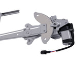 Window Regulator w/ Motor Front Right Side fit for Chevy Colorado GMC Canyon 04-12 53843693