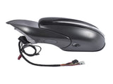 Left Power View Mirror with Blind Spot Heated Fits for Mercedes GLE350 GLE450 GLE580 GLS580 GLE53 81118444