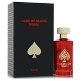 Jo Milano Game Of Spades Rouge by Jo Milano Parfum Spray 3.4 oz for Women FX-573257
