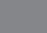 1pc Classic Traditional 2 Drawers Nightstand Gray Finish Bedroom Furniture Wooden Bedside Table B011P233734