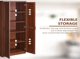 Kitchen Cabinet/ Bathroom Cabinet 15159262